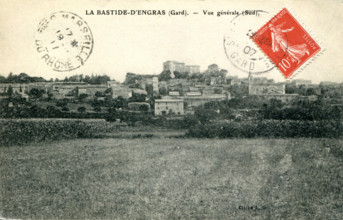 Bastide-d'Engras