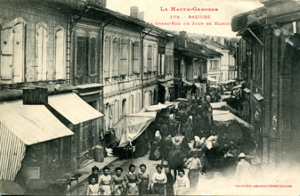 Baziège