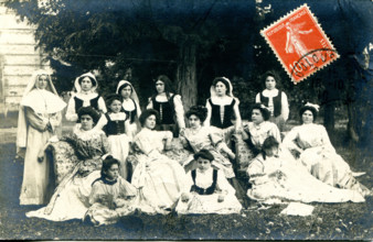 Mondonville