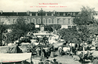 Saint-Gaudens