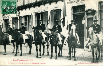 Luchon