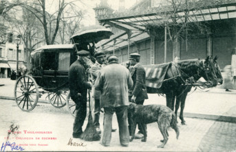 Toulouse