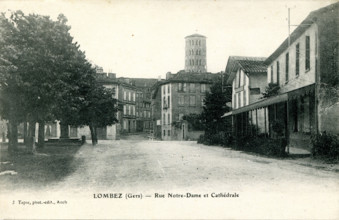 Lombez