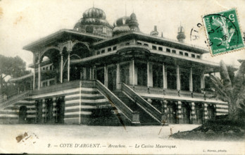 Arcachon