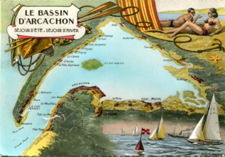 Arcachon