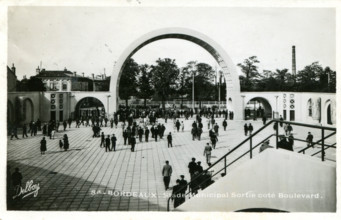 Bordeaux