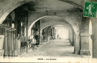 Créon
