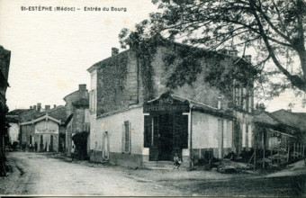 Saint-Estèphe