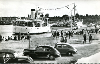 Le Verdon-sur-Mer
