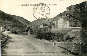 Roqueredonde