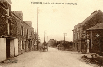 Bécherel