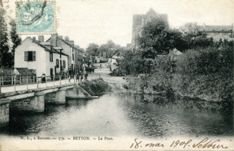 Betton