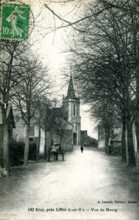 Erce-Près-Liffré