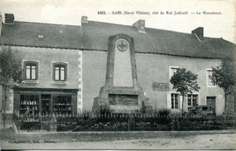 Gaël