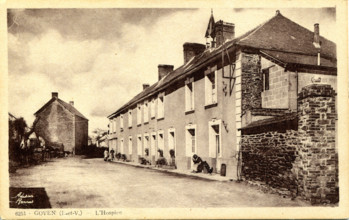 Goven