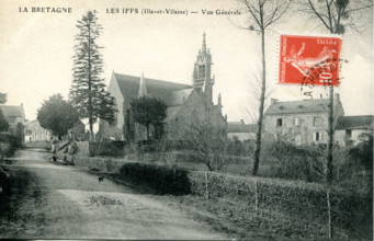 Les Iffs