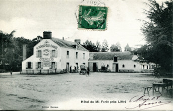 Liffré