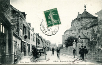 Liffré
