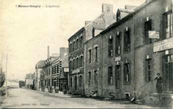 Guipry-Messac