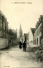 Le Minihic-sur-Rance