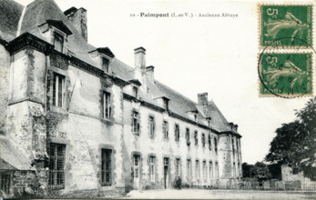 Paimpont