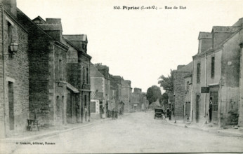 Pipriac