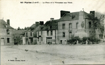 Pipriac