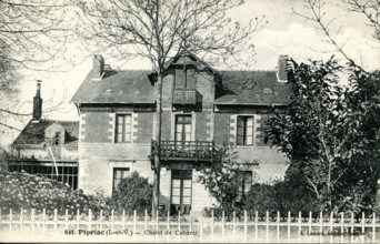 Pipriac