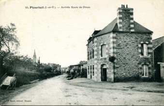 Pleurtuit