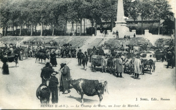 Rennes