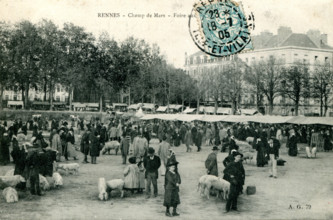 Rennes