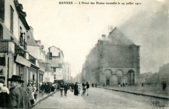 Rennes