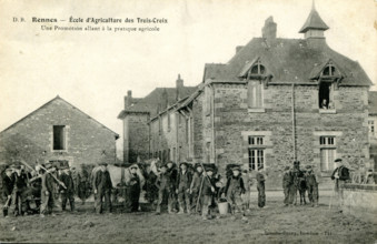 Rennes