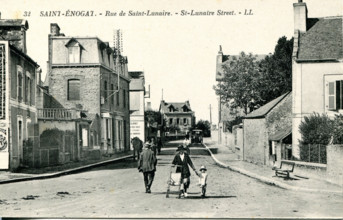 Saint-Enogat