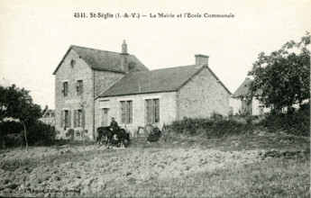 Saint-Seglin