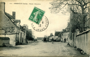 Ambrault