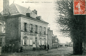 Ambrault