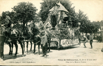 Châteauroux