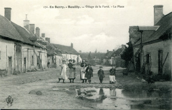Reuilly