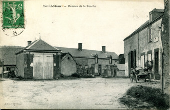Saint-Maur