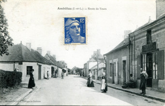 Ambillou
