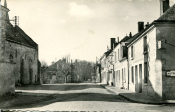 Autrèche