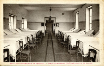 Beaumont-en-Véron
