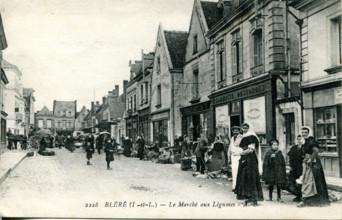 Bléré