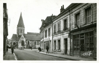 Bléré