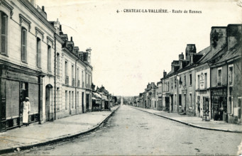 Château-la-Vallière