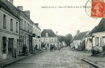Dolus-le-Sec
