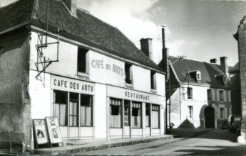 Genillé