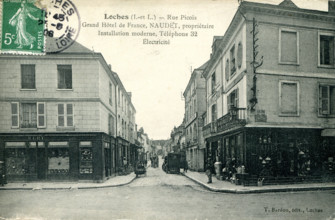 Loches