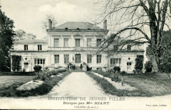 Loches
